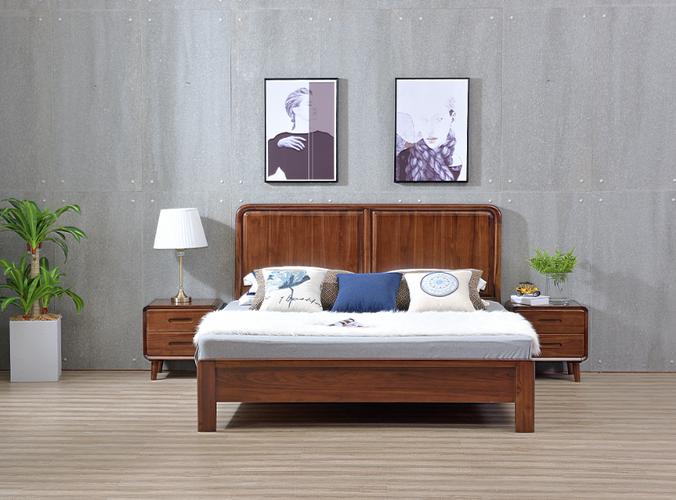 吴建华,公司经营范围包括:家具,木制品,板材,包装材料,建筑